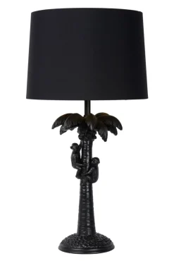 Online Lucide Extravaganza Coconut 58cm bordslampa