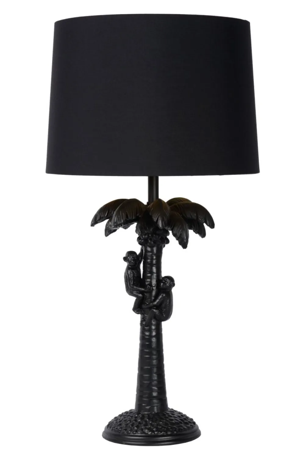 Online Lucide Extravaganza Coconut 58cm bordslampa