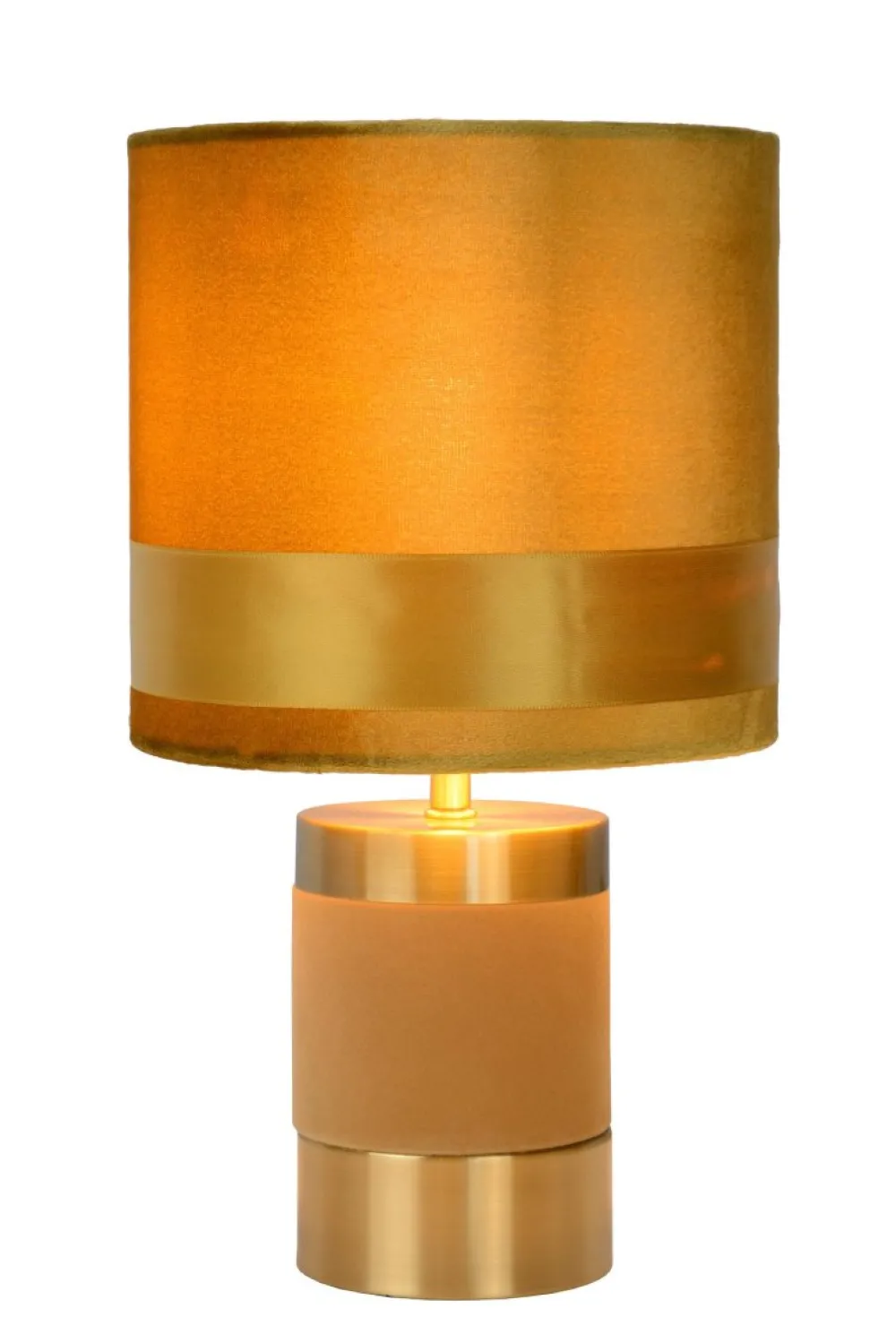 Outlet Lucide Extravaganza Frizzle 32cm bordslampa