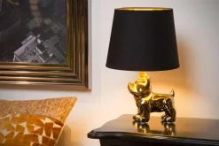 Discount Lucide Extravaganza Sir Winston 32cm bordslampa