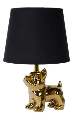 Discount Lucide Extravaganza Sir Winston 32cm bordslampa