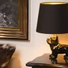 Clearance Lucide Extravaganza Sir Winston 32cm bordslampa