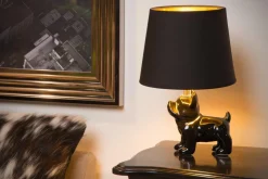 Clearance Lucide Extravaganza Sir Winston 32cm bordslampa