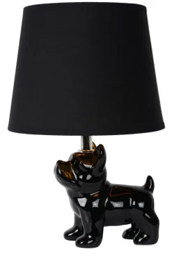 Clearance Lucide Extravaganza Sir Winston 32cm bordslampa