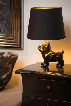 Clearance Lucide Extravaganza Sir Winston 32cm bordslampa