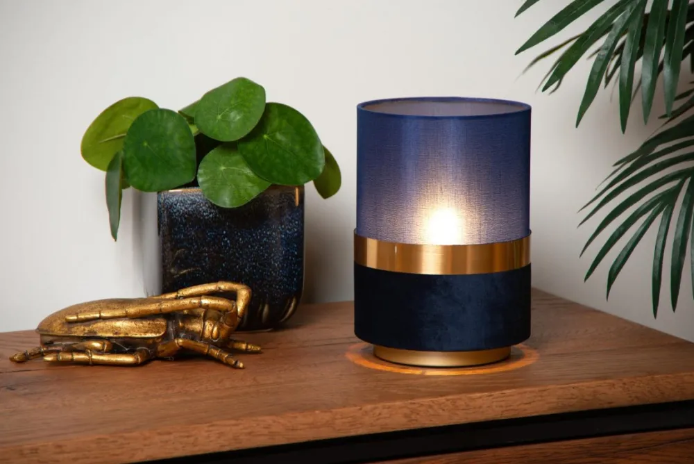 Clearance Lucide Extravaganza Tusse 22cm bordslampa