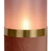 Best Lucide Extravaganza Tusse 22cm bordslampa