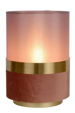 Best Lucide Extravaganza Tusse 22cm bordslampa