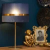 Clearance Lucide Extravaganza Tusse 50cm bordslampa