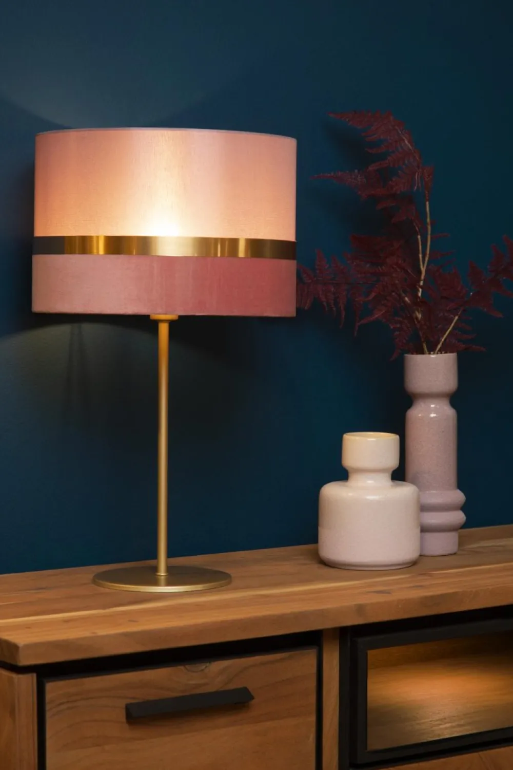 Best Lucide Extravaganza Tusse 50cm bordslampa
