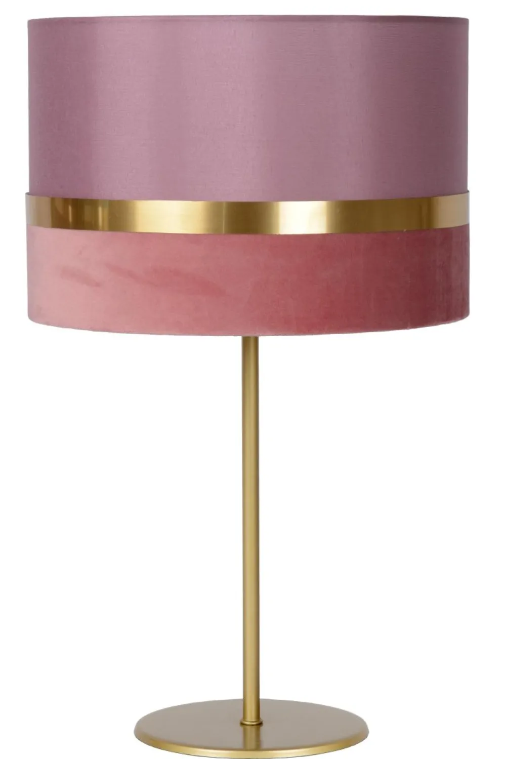 Best Lucide Extravaganza Tusse 50cm bordslampa