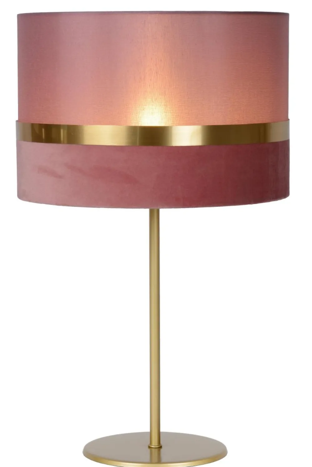 Best Lucide Extravaganza Tusse 50cm bordslampa