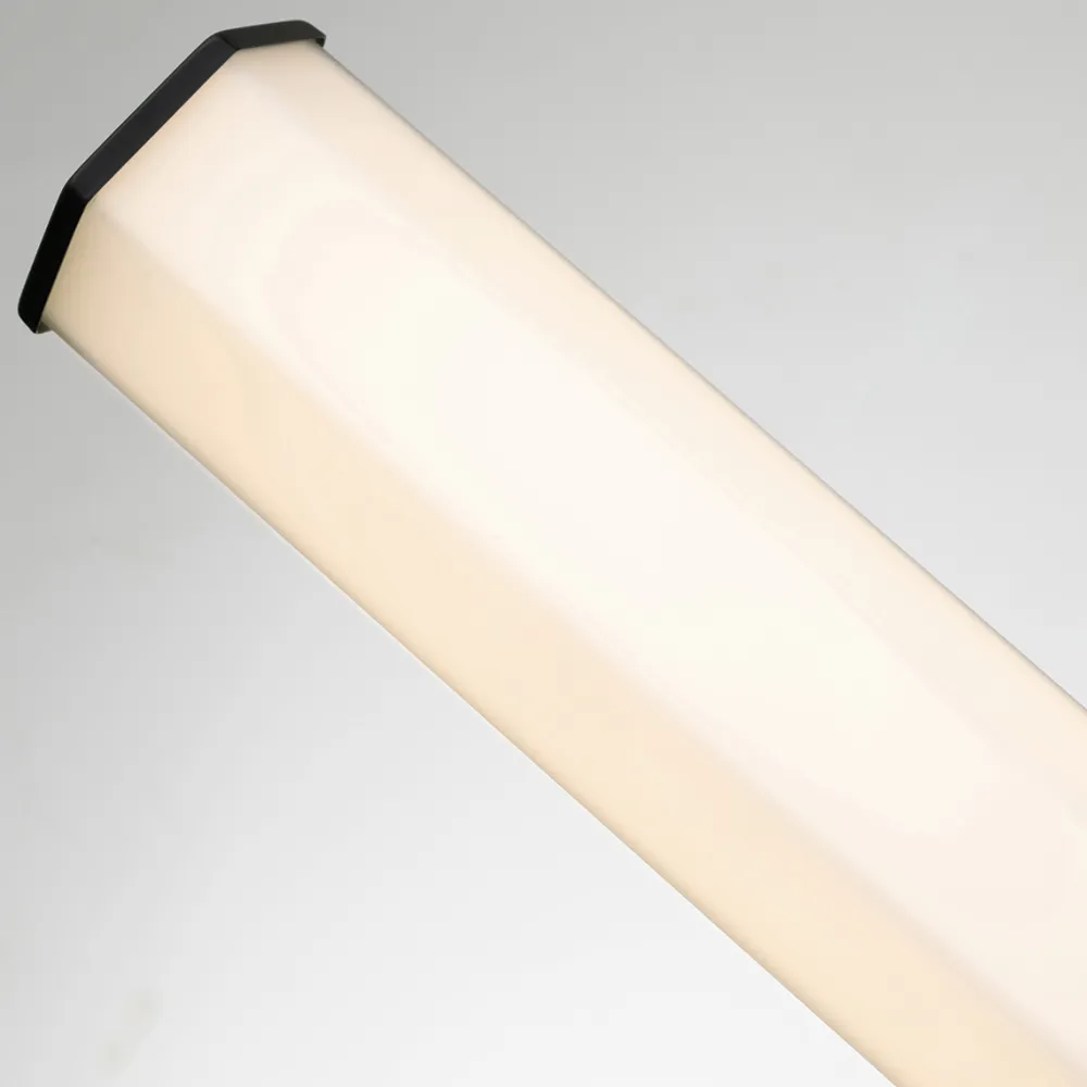 Discount Elstead Lighting Facet 65cm badrumslampa