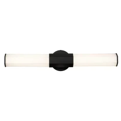 Discount Elstead Lighting Facet 65cm badrumslampa