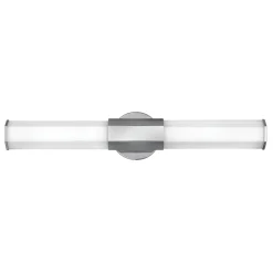 Elstead Lighting Facet 65cm badrumslampa