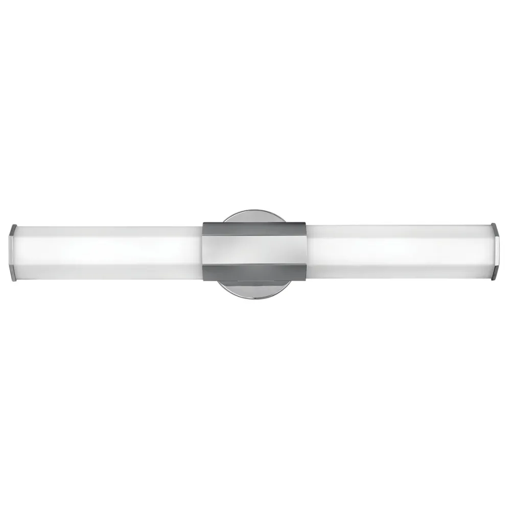 Elstead Lighting Facet 65cm badrumslampa