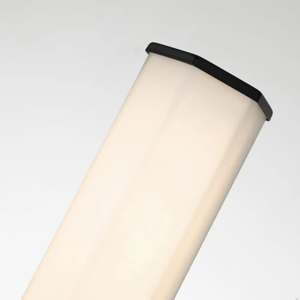 Clearance Elstead Lighting Facet 35cm badrumslampa