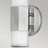 Clearance Elstead Lighting Facet 35cm badrumslampa