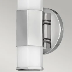 Clearance Elstead Lighting Facet 35cm badrumslampa