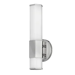 Clearance Elstead Lighting Facet 35cm badrumslampa