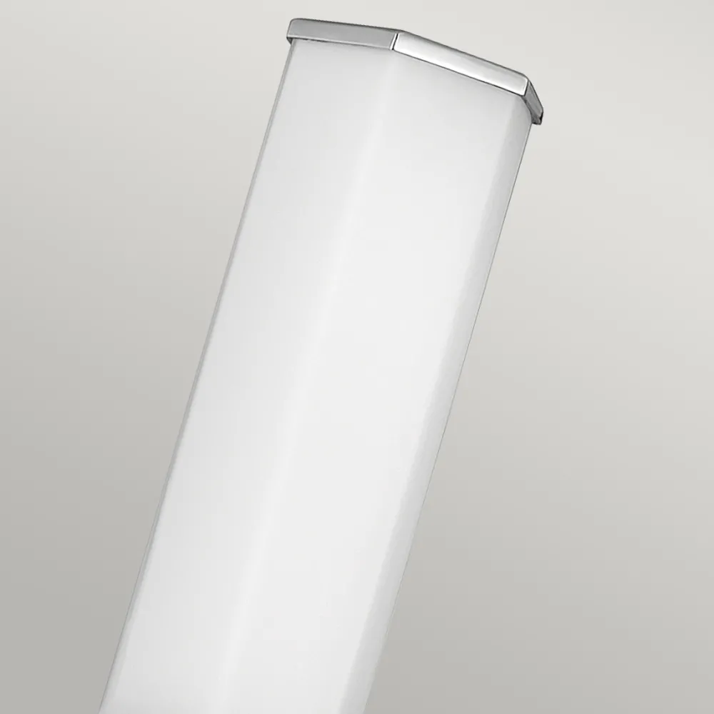 Clearance Elstead Lighting Facet 35cm badrumslampa