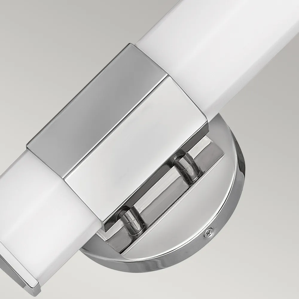 Clearance Elstead Lighting Facet 35cm badrumslampa