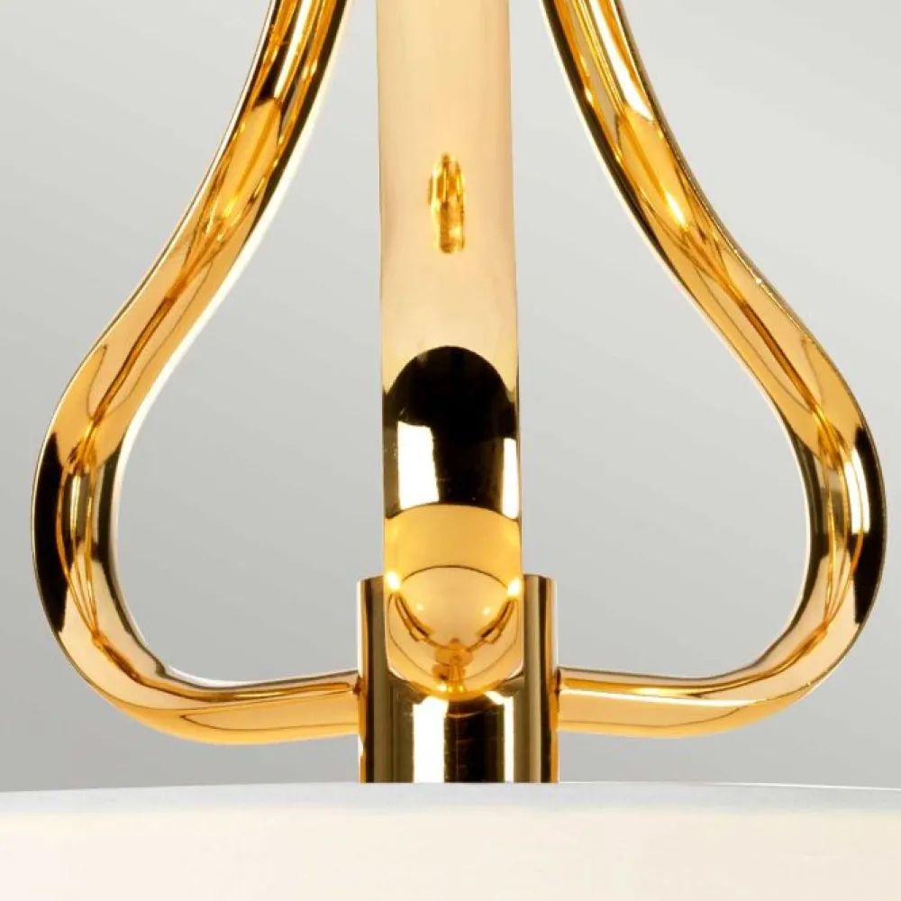 Clearance Elstead Lighting Falmouth Ø40 badrumslampa