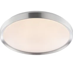 Hot Brilliant Fancia Ø48 plafond Krom