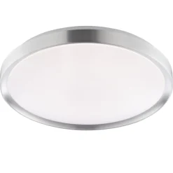 Hot Brilliant Fancia Ø48 plafond Krom
