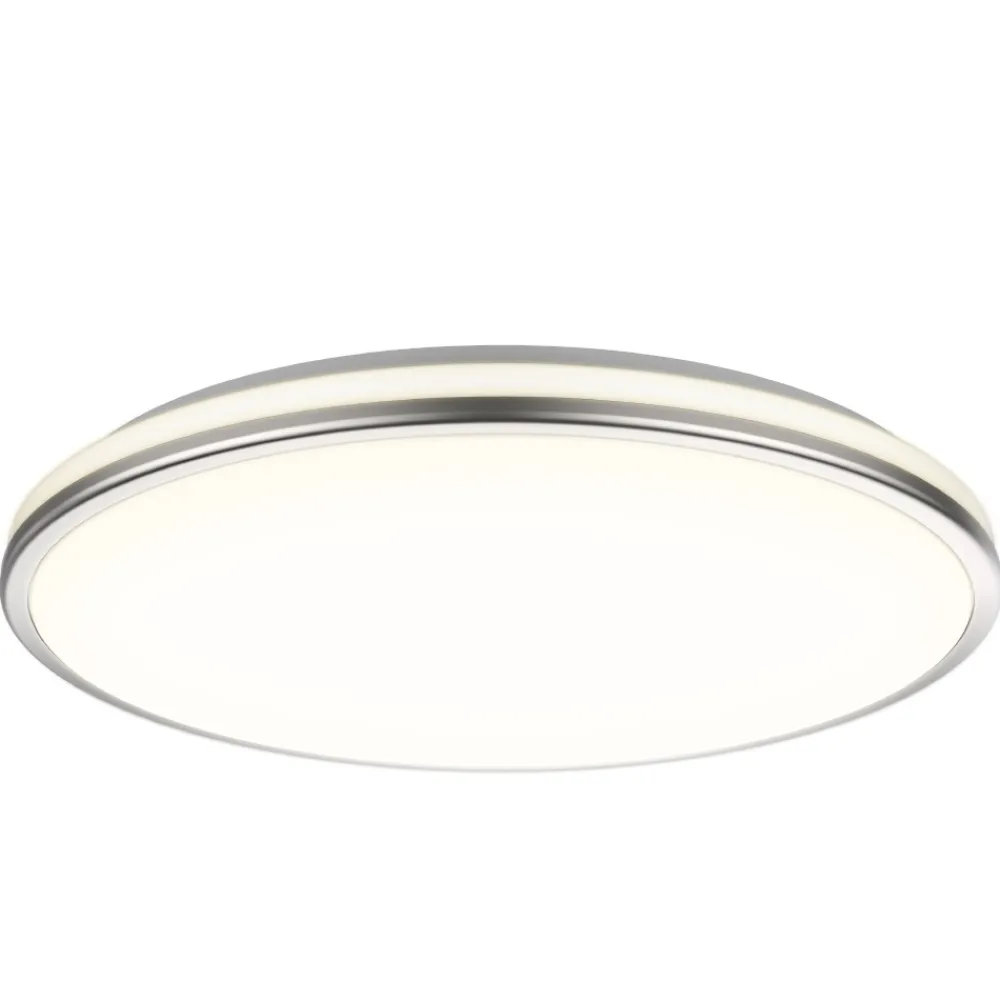 New Halo Design Fancy Ø33 plafond Silver