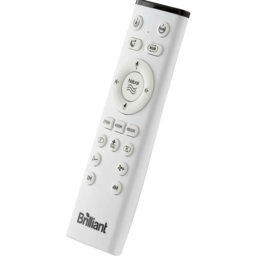 Hot Brilliant Fanora Ø46