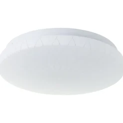 Brilliant Farah Ø26 plafond Vit