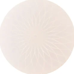 Brilliant Farah Ø26 plafond Vit