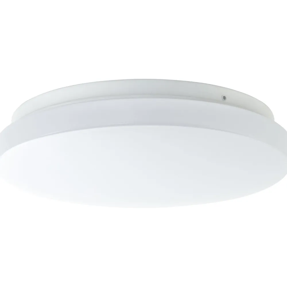 New Brilliant Farica Ø26 plafond Varmvit
