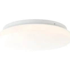 New Brilliant Farica Ø26 plafond Varmvit