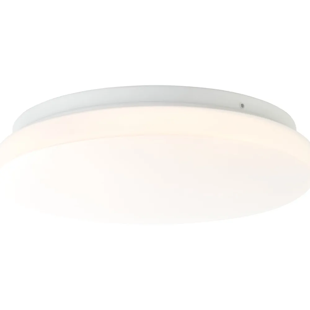 New Brilliant Farica Ø26 plafond Varmvit