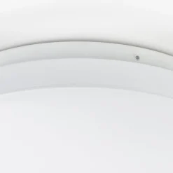 New Brilliant Farica Ø26 plafond Varmvit