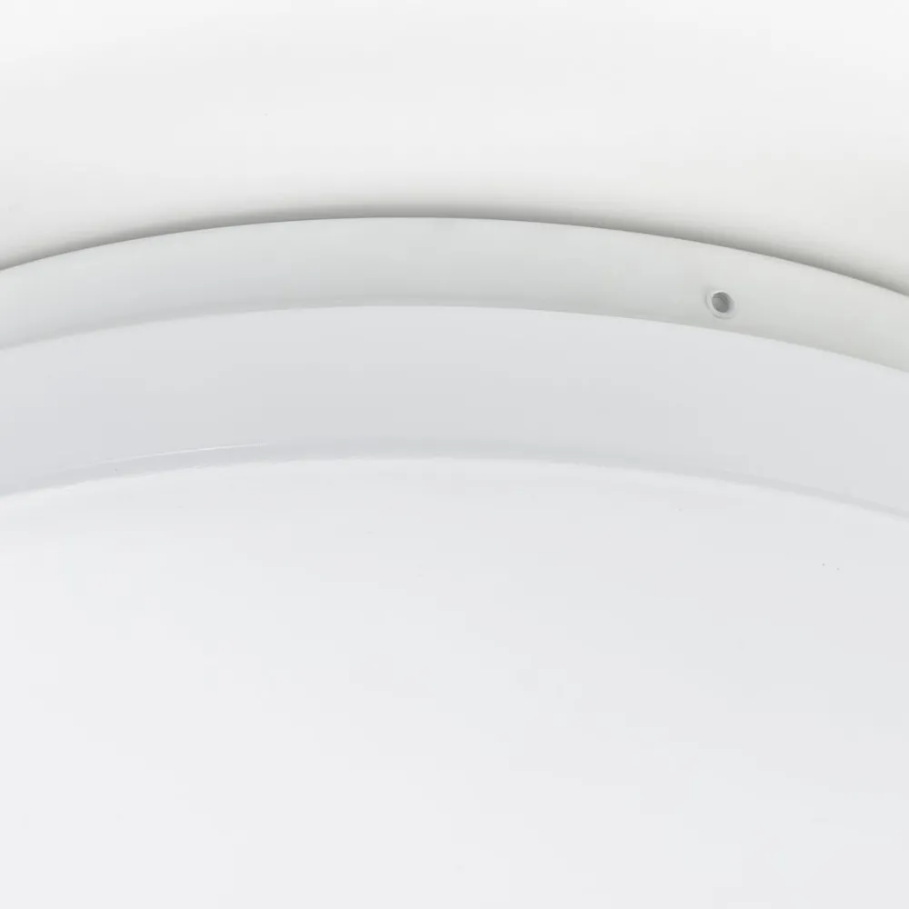 New Brilliant Farica Ø26 plafond Varmvit