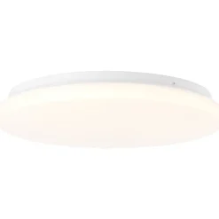 Discount Brilliant Farica Ø30 plafond Varmvit