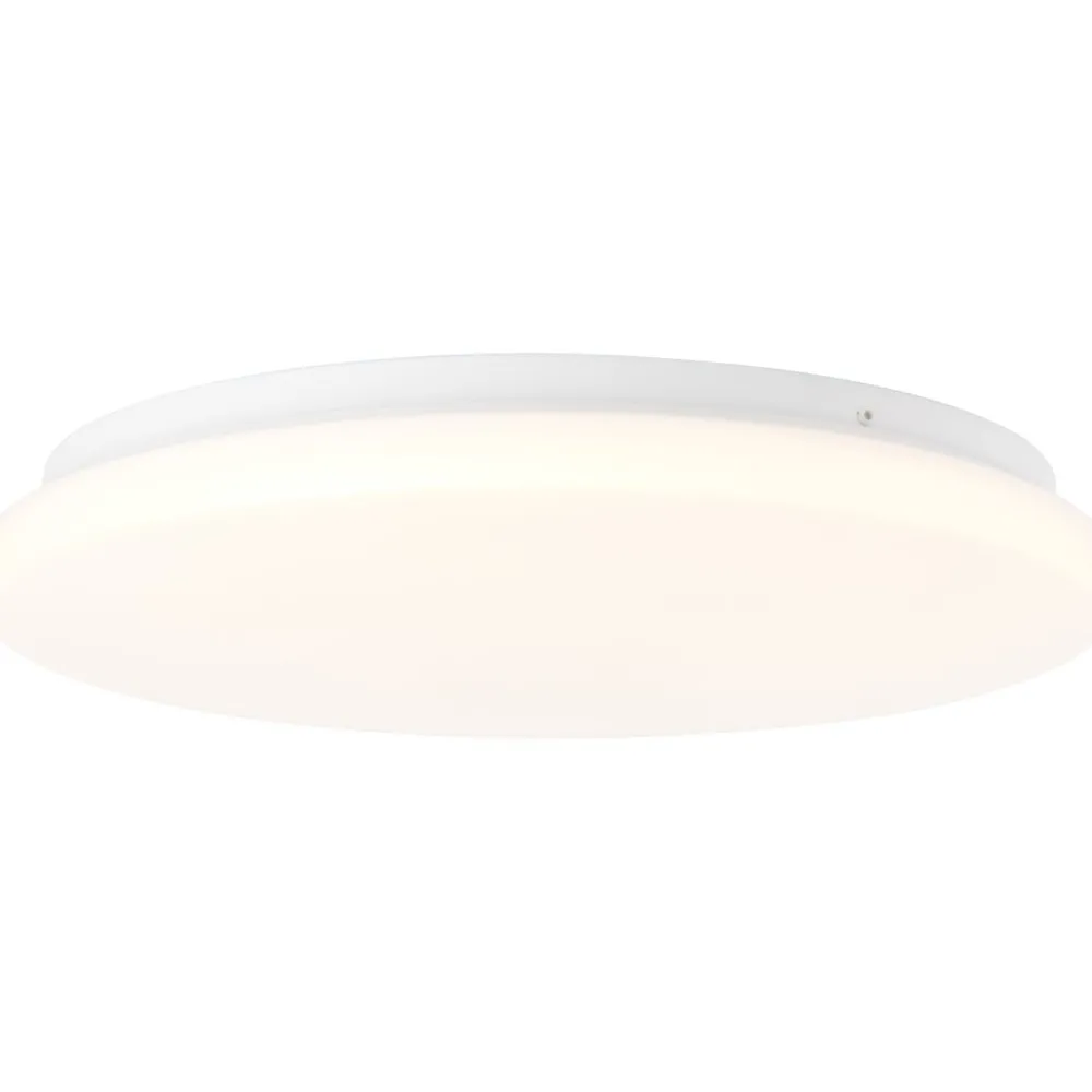 Discount Brilliant Farica Ø30 plafond Varmvit