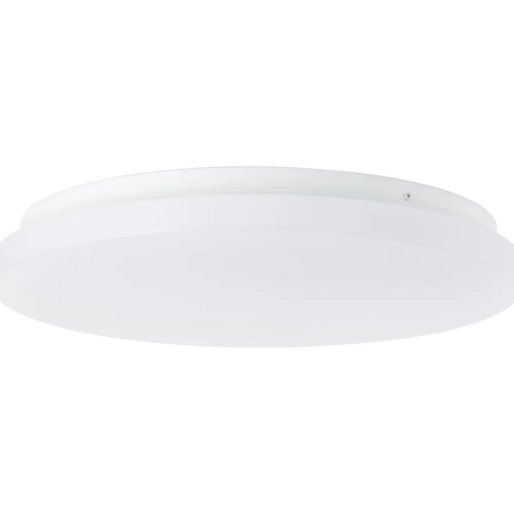 Discount Brilliant Farica Ø30 plafond Varmvit
