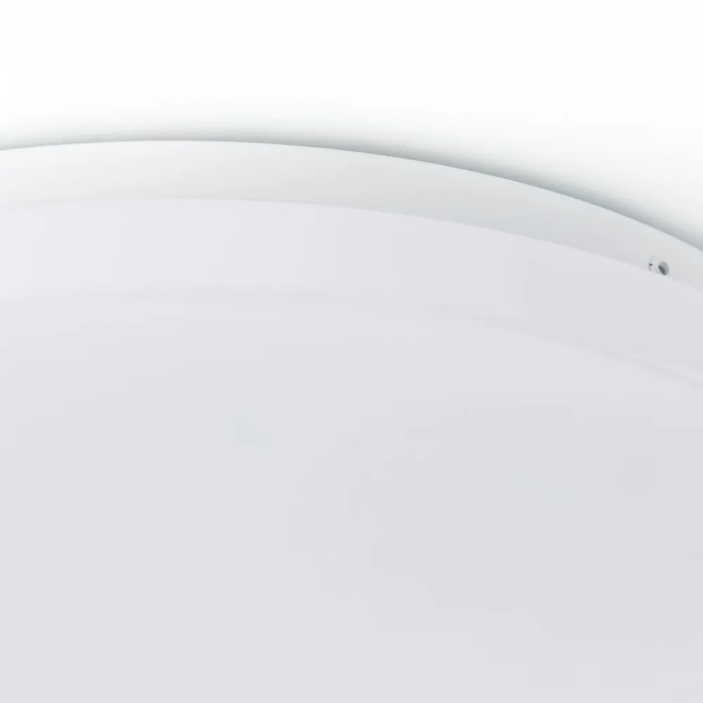 Discount Brilliant Farica Ø30 plafond Varmvit
