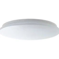 Clearance Brilliant Farica Ø50 plafond Vit