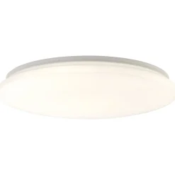 Hot Brilliant Farica Starry Ø50 plafond Vit