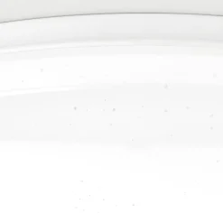 Sale Brilliant Farica Starry Ø50 plafond Varmvit