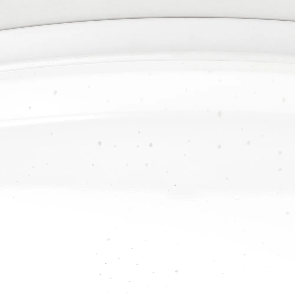 Sale Brilliant Farica Starry Ø50 plafond Varmvit