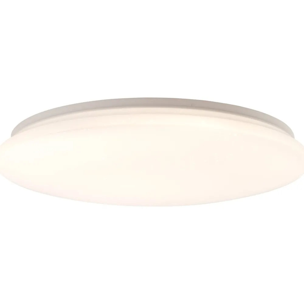 Sale Brilliant Farica Starry Ø50 plafond Varmvit