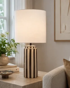 Clearance Nordic Lighting Faro 50cm bordslampa