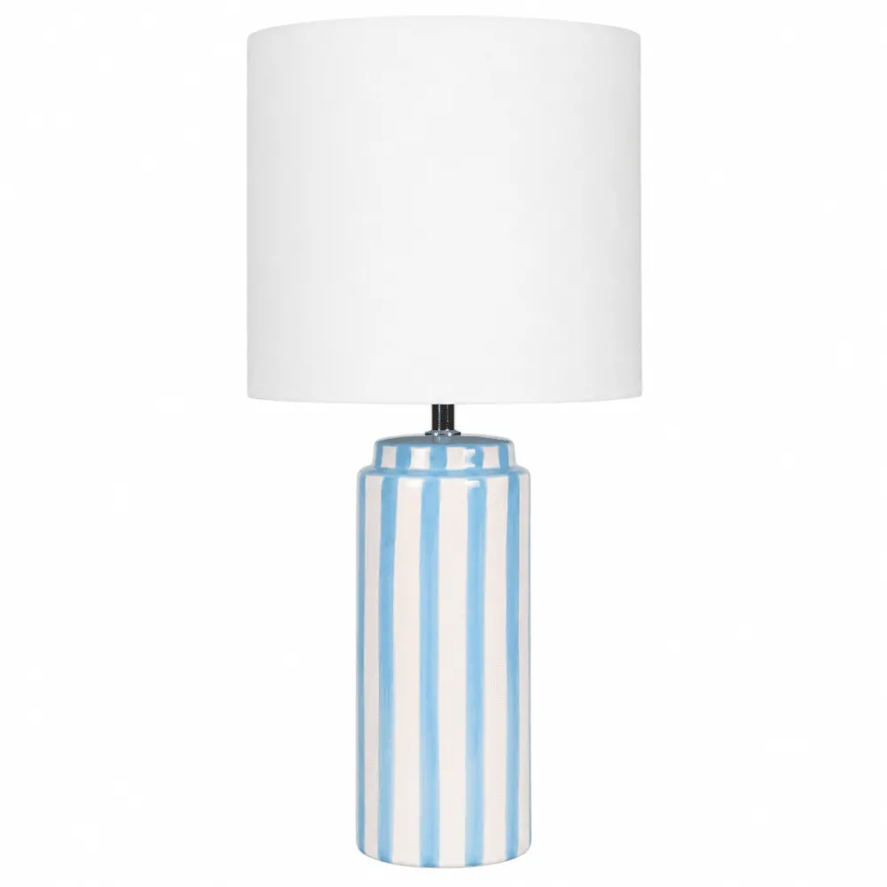 Hot Nordic Lighting Faro 50cm bordslampa