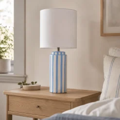 Hot Nordic Lighting Faro 50cm bordslampa